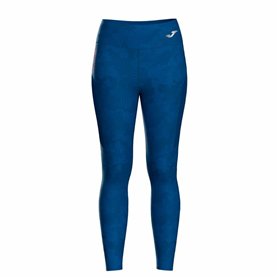 Leggings de Sport pour Enfants Joma Sport R-City Bleu
