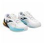 Chaussures de Padel pour Adultes Joma Sport Open Men 2502 Orange
