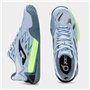 Chaussures de Padel pour Adultes Joma Sport Open Men 2505 Bleu