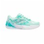 Chaussures de Tennis pour Femmes Joma Sport Open Lady 2527 Bleu clair