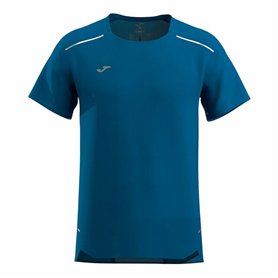 T-shirt à manches courtes homme Joma Sport R-City Bleu