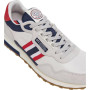 Pepe Jeans Homme Kingston Heritage M Sneak, Blanc, 47 EU