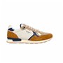 Chaussures de Sport pour Homme Pepe Jeans Brit Camp Marron Clair