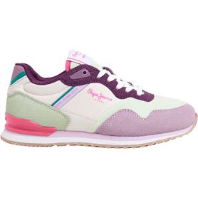 PEPE JEANS Londonand Trainers EU 34