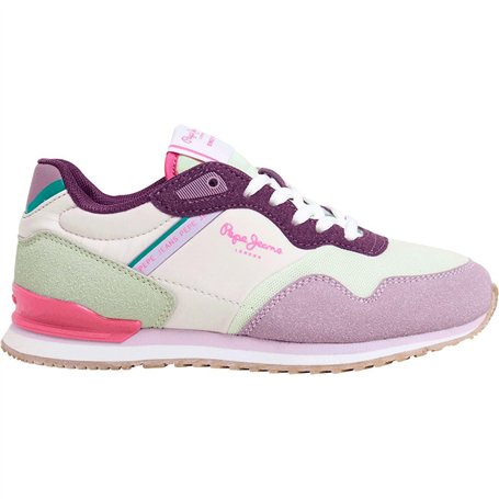 PEPE JEANS Londonand Trainers EU 34