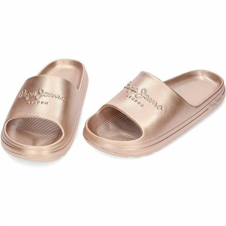 Tongs pour Femmes Pepe Jeans Beach Slidemet