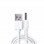 Chargeur USB pour Accessoires Érotiques LELO - Accessoire de Plaisir