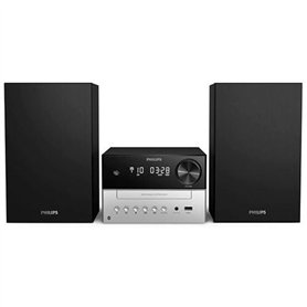 Micro chaîne Bluetooth 18 W avec Son Puissant