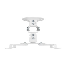 VoltShine Support de projecteur de Plafond Universel pivotant