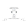 VoltShine Support de projecteur de Plafond Universel pivotant