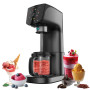 Cecotec Sorbetière Multifonction Machine à Glace Gelatec 2100. 500W