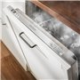 Cecotec Sorbetière Multifonction Machine à Glace Gelatec 2100. 500W, 11 Programmes de Glace et Boissons Granitées, Technologie C