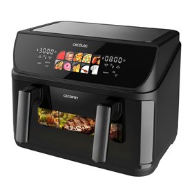 Cecotec Friteuse à Air 10L