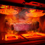 Dorure Parfaite et Goût de Grill pour