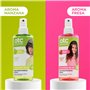 OTC Antipiojos - Spray Démêlant Protect - Arôme de Fraise - Protège Contre les Poux, Démêle et Hydrate les Cheveux - Usage Quoti