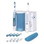 Réservoir compatible avec irrigateur dentaire Braun Oxyjet – Pièce de rechange d'origine de qualité 81626040