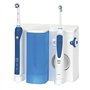 Réservoir compatible avec irrigateur dentaire Braun Oxyjet – Pièce de rechange d'origine de qualité 81626040