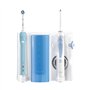 Réservoir compatible avec irrigateur dentaire Braun Oxyjet – Pièce de rechange d'origine de qualité 81626040