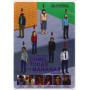 Como Todas Las Mañanas DVD Langue Espagnol (Sans Langue Français) (Sans Sous-titres Fraçais))