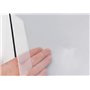 Classeur de musique A4 60 pages pour modifier les partitions de piano les notes de musique et les notes de musique sac de rangem