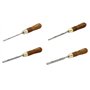 Narex Ciseau à Bois Premium - , 6 mm
