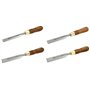 Narex Ciseau à Bois Premium - , 6 mm