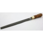 Narex Râpe demi-fronde 25 x 250 mm