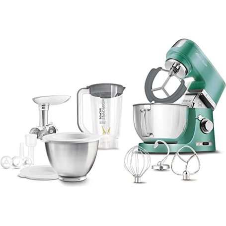 Sencor Robot Pâtissier multifonctions
