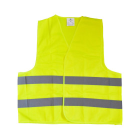 fidrich be-04 – 003 Gilet réfléchissant