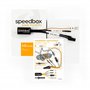 SpeedBox 1.3 B.Tuning (avec Bluetooth) Compatible avec Shimano (EP8) / Puce de Tuning avec Bluetooth pour Moteurs EP8 / Applicat