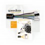 SpeedBox 3.4 B.Tuning Compatible avec Yamaha E-Bikes Wabasch ou Crosscore RC/E-Bike Tuning-Chip avec Bluetooth/SpeedBox App