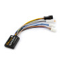 SpeedBox 3.4 B.Tuning Compatible avec Yamaha E-Bikes Wabasch ou Crosscore RC/E-Bike Tuning-Chip avec Bluetooth/SpeedBox App