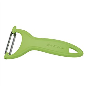 Éplucheur Tescoma Vert