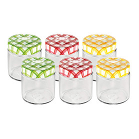 Tescoma 895110 Bocaux pour conserves
