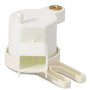 Hub USB i-Tec C31NANOTRIPLEDOCKPD Gris