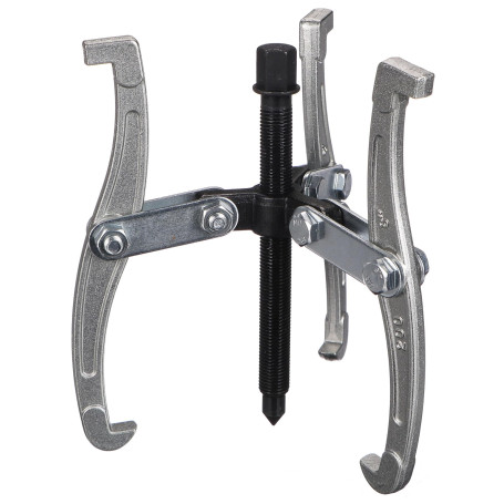 SIXTOL Mechanic Triple Puller 200 Extracteur de roulement à 3 Bras