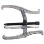 SIXTOL Mechanic Triple Puller 200 Extracteur de roulement à 3 Bras, 200 mm