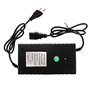 C-FUNN 60V 20Ah Chargeur De Batterie pour Scooters Vélos Électriques E-Bike