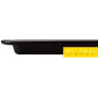 4-Pack – Basic Essentials cuisson 32 cm Plateau Tin – Nettoyage facile, anti-adhésif