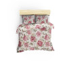 35% polyester - Creme