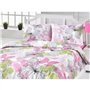 35% polyester - Rose