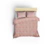35% polyester - Poudre