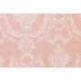 Parure de lit - 1 housse de couette 220 x 240 cm + 2 taies d'oreiller 60 x 60 cm - 65% coton, 35% polyester - Poudre
