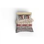 35% polyester - Gris
