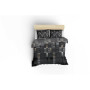 35% polyester - Anthracite