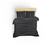 35% polyester - Gris