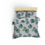 35% polyester - Vert