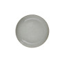 avec assiettes de service (27 cm)