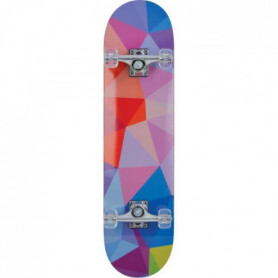 SCHILDKROT - Skateboard Kicker Abstract 31 - 79 x 20 - Bleu 86,99 €