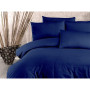 20% polyester - Bleu